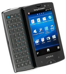 Замена тачскрина на телефоне Sony Xperia Pro в Магнитогорске